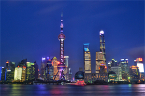 The beautiful secret of Shanghai's backyard garden and the co-evolution with humans