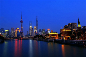 海派奢华：上海会所勾勒出一幅都市精英的浪漫画卷!
